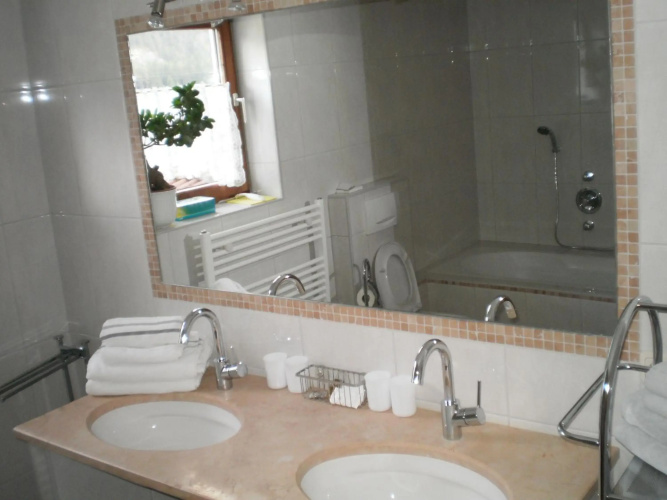 Appartement De Luxe - 140m²