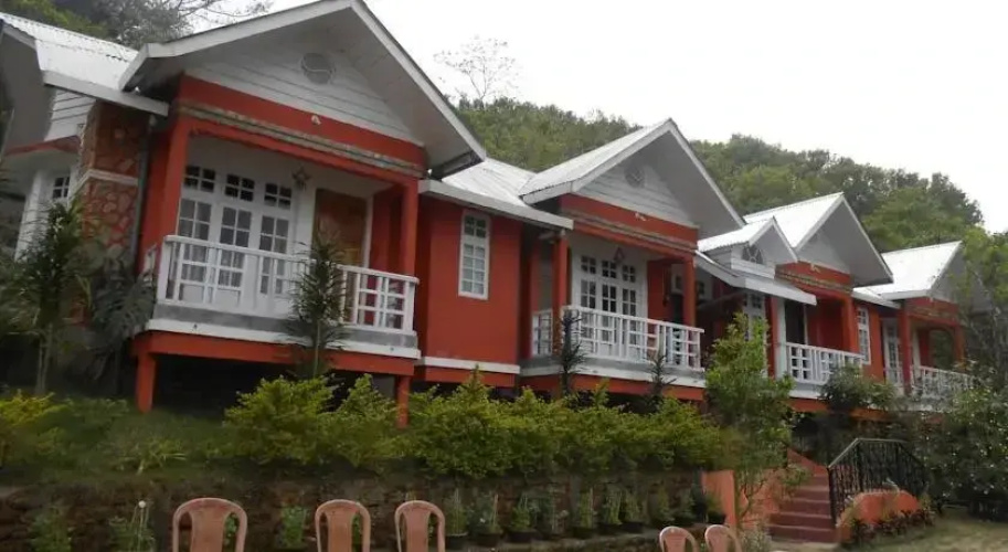 Rangbhang Homestay