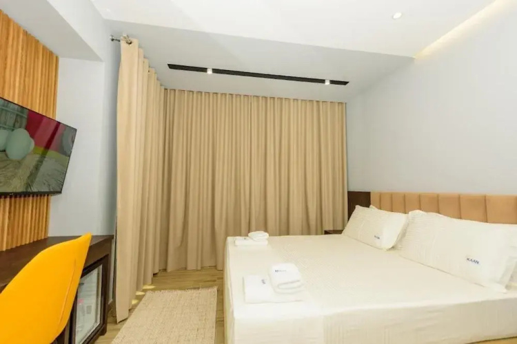KAAN Hotel
