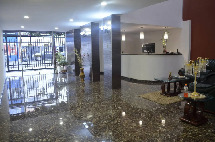 Hotel Morazul