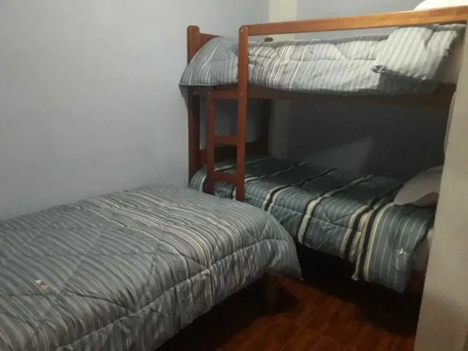 Cusco a la  Vista Aparment