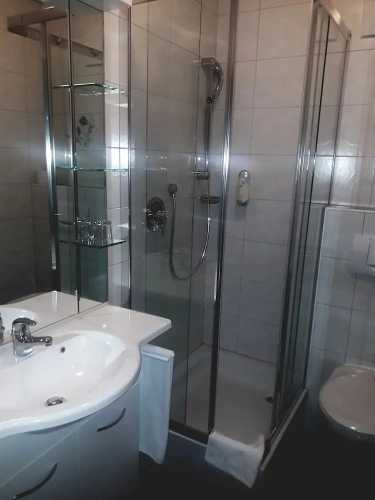 Single Suite