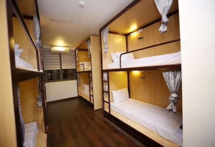 Summer Place Hotel - Hostel