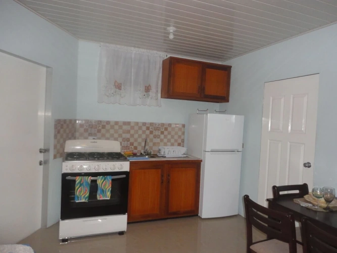 Superior Double Suite