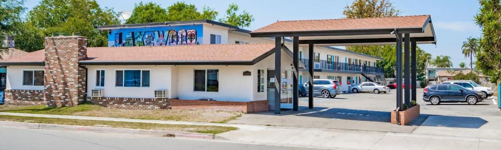 Tradewinds Motel photo 17