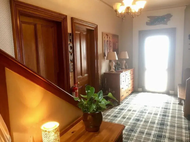 Gowanfield B&B
