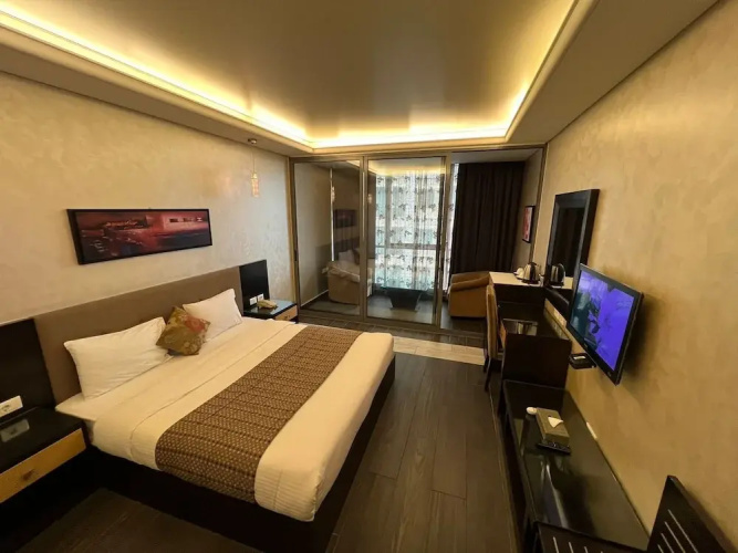 Elite Hotel & Spa
