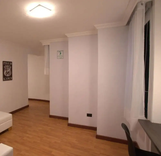 Casa Blanca Hospedaje Pasto Sas