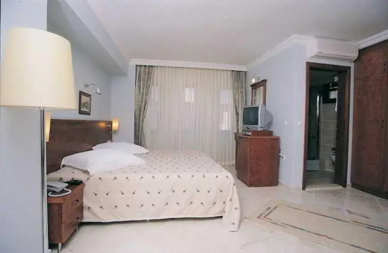 B&B Butik Hotel