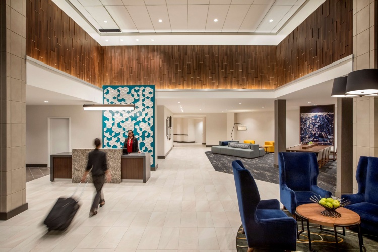 Hyatt Place Virginia Beach Town Center photo 23