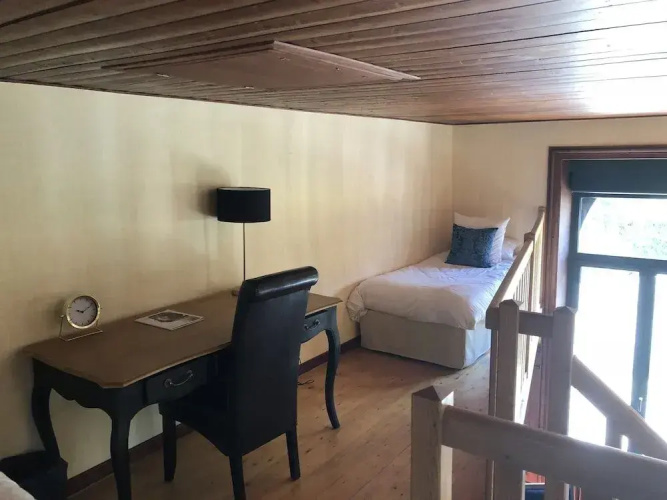 Le Moulin du Landion Hôtel & Spa