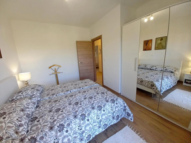 House Matteo, Valdenaga