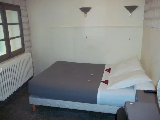 Hotel Innova Cardabella
