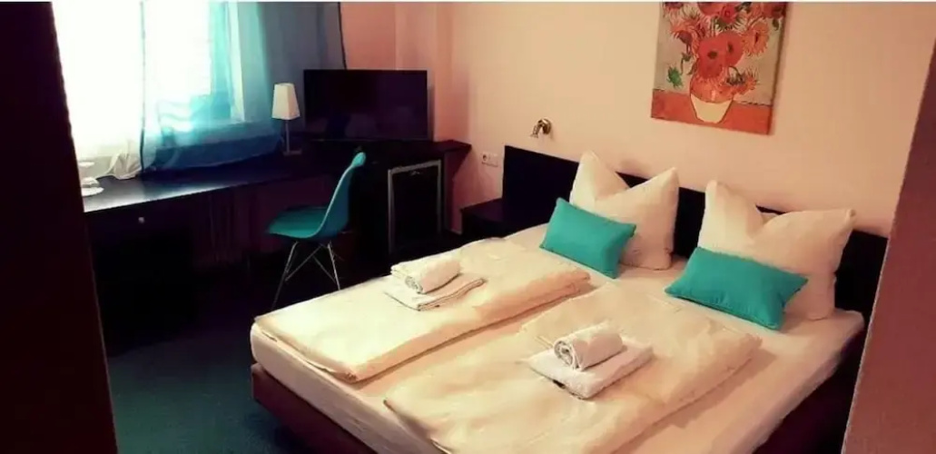 Hotel Vi Vintage