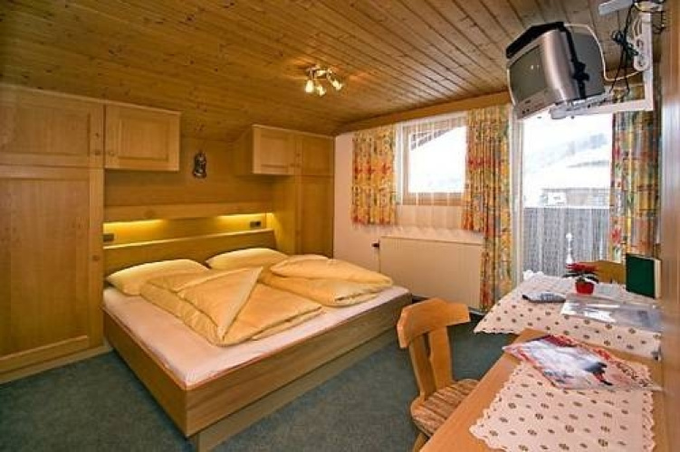 Haus Hanni