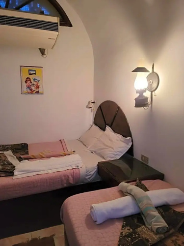 Lagona Village Hotel - Dahab