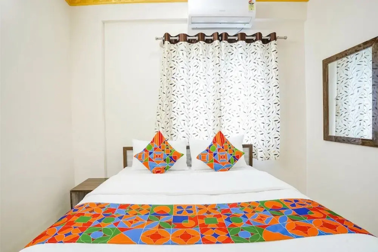 Fabhotel Snv Inn