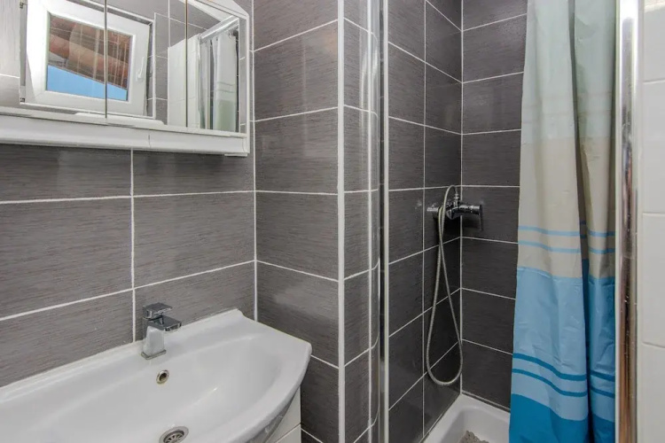 Apartment Gerzic