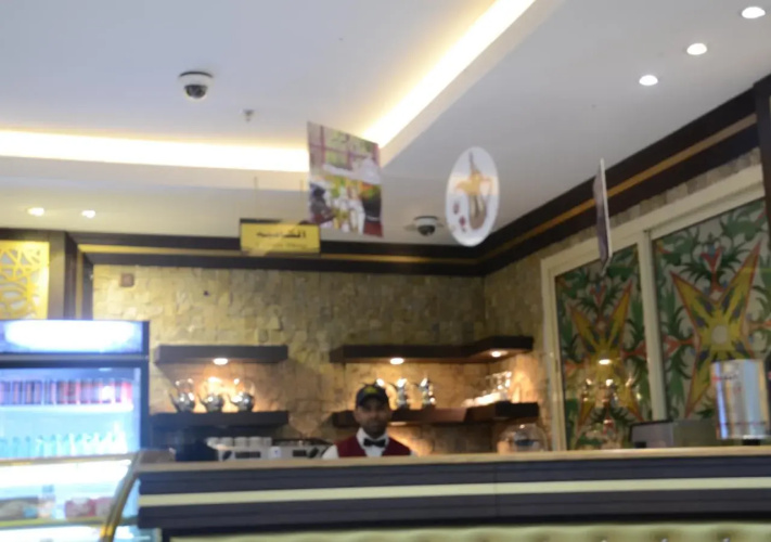 Noor Amal Apartments Serviced