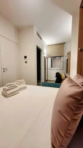 Bertiera Rooms