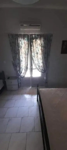 Elena's house