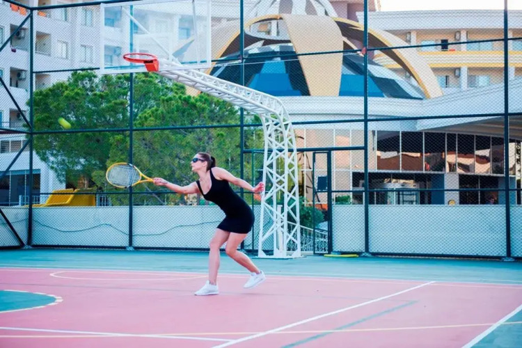 Фотография отеля