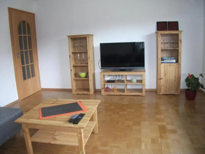Ferienwohnung Annemarie