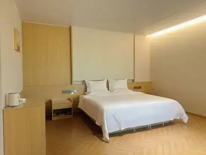 Yinhai Hotel
