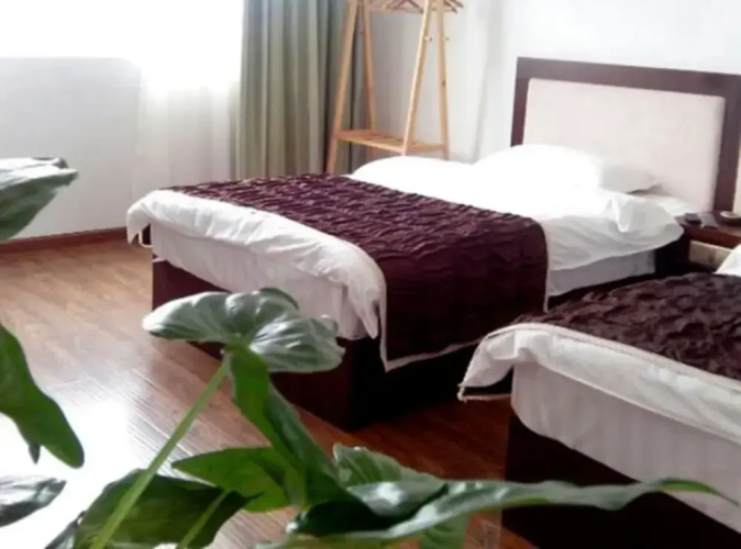 Dali Ting Ongoing Inn