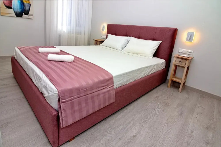 Фотография отеля