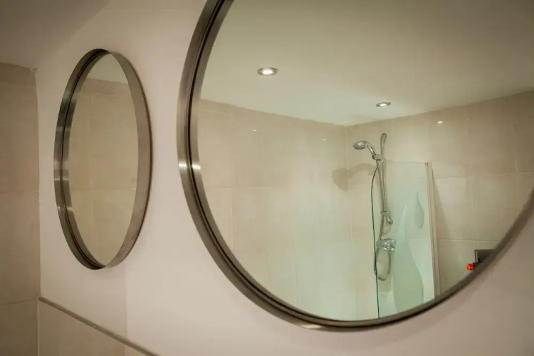 Central Suite - Simple2let Serviced Apartments