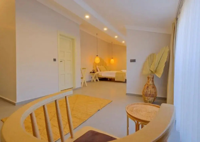 Ciello Suites Otel