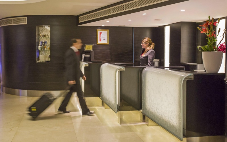 Hilton Amman photo 41