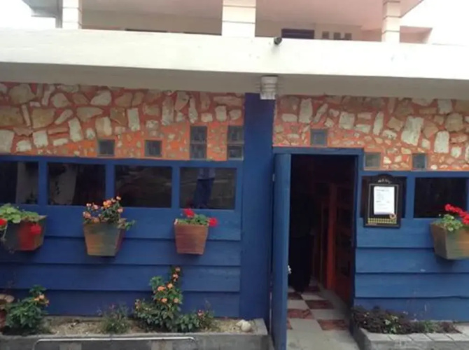 Imagen del hotel