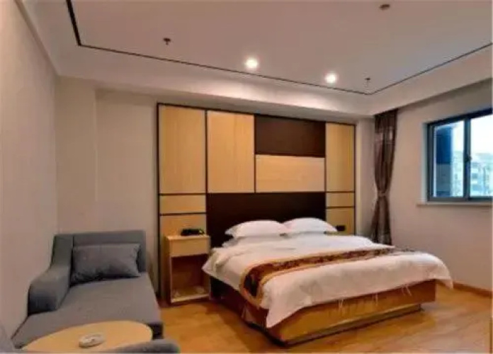Shangji Hotel Changxing Park Branch