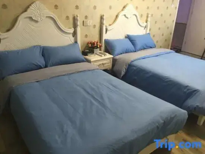 Hefei Xianju Apartment