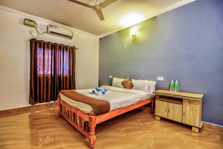 Candolim Glitter Sand