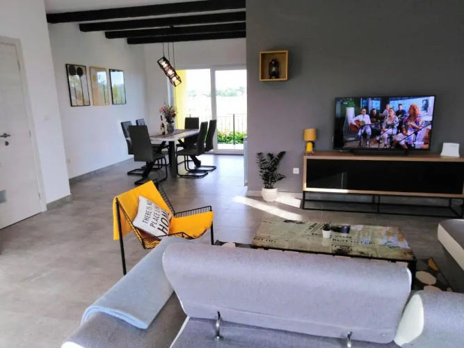 Holiday house ANITA