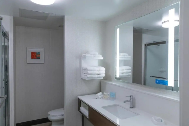 Hampton Inn Black Mountain