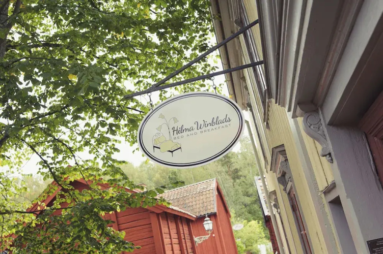 Hotelafbeelding