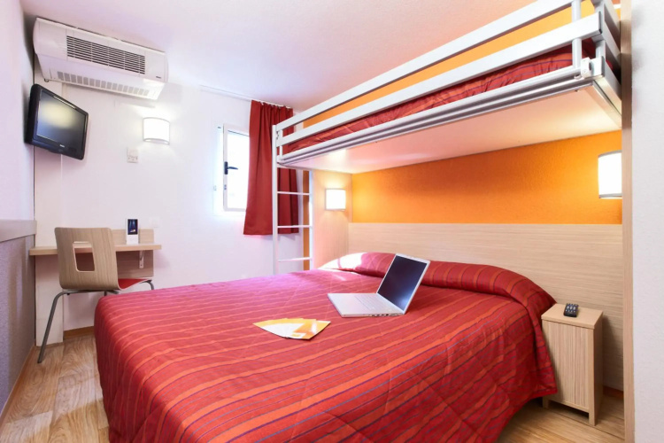Kyriad ECO - Montreuil