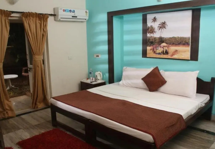 Antara Goa