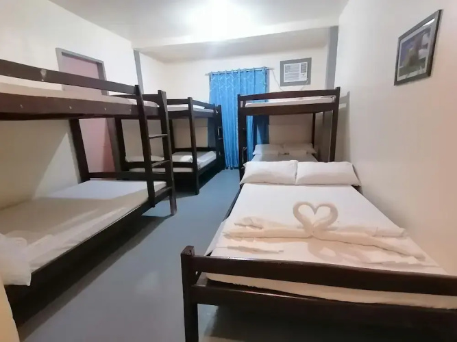 Daltans Home Stay
