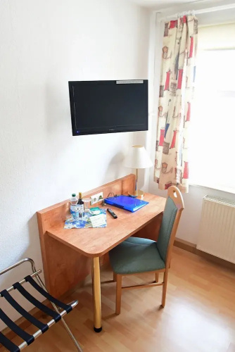 Gast  Und Logierhaus Goldene Henne