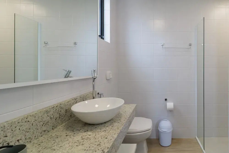 Beachfront Apartment With Island View Cca201