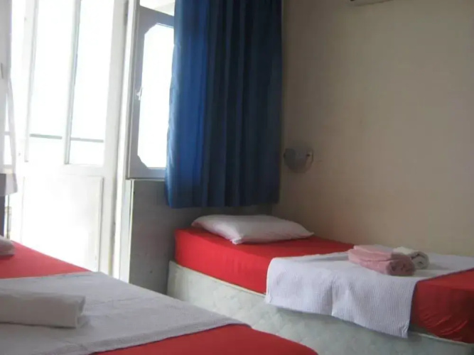 Ayda Hotel