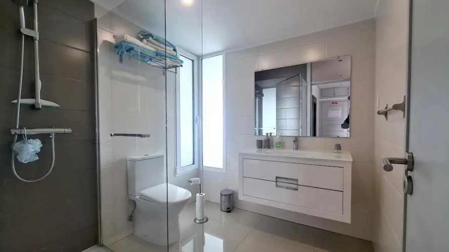 Beach Lovers Apartment 26