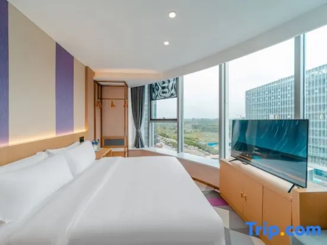 Luxury Double room