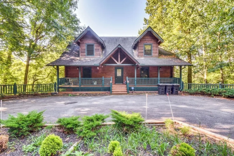 6 Bedrooms Cottage