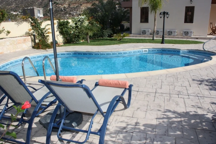 2 Bedrooms Superior Villa
